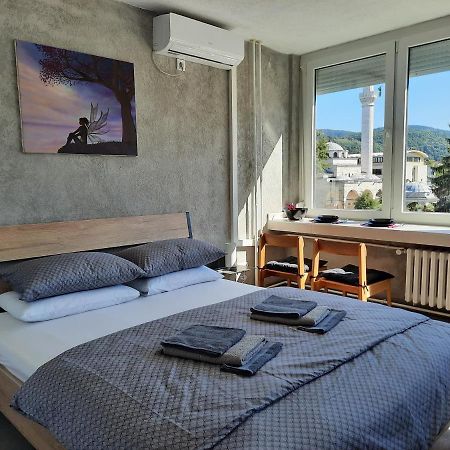 Apartman Tvrdjava Banja Luka Kültér fotó