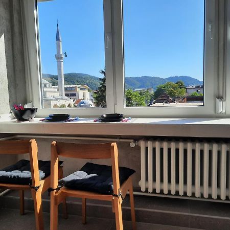 Apartman Tvrdjava Banja Luka Kültér fotó