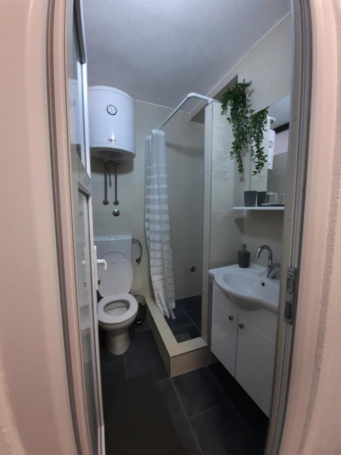 Apartman Tvrdjava Banja Luka Kültér fotó
