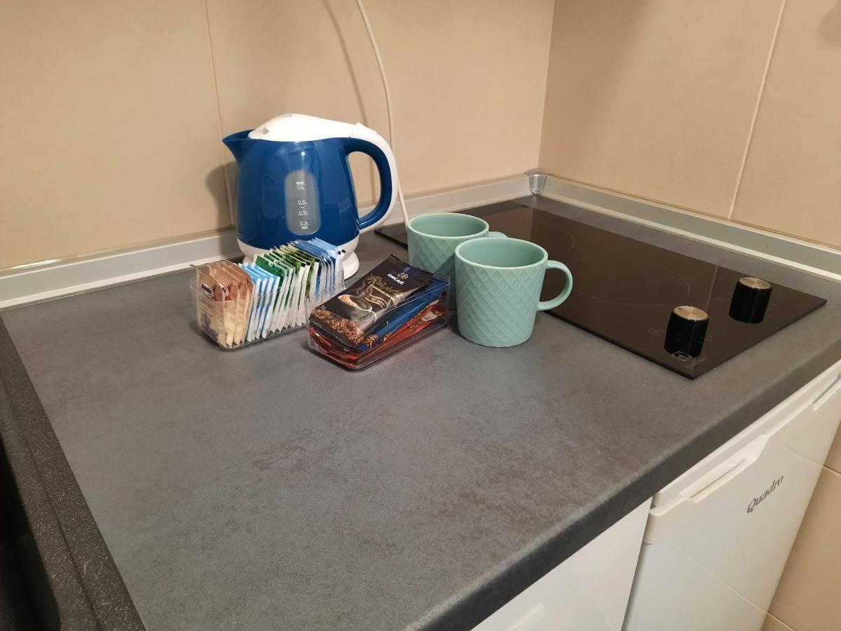 Apartman Tvrdjava Banja Luka Kültér fotó