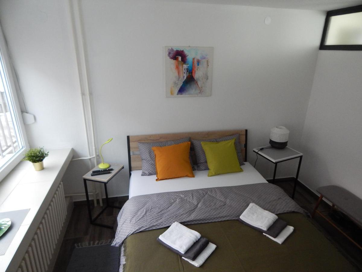 Apartman Tvrdjava Banja Luka Kültér fotó