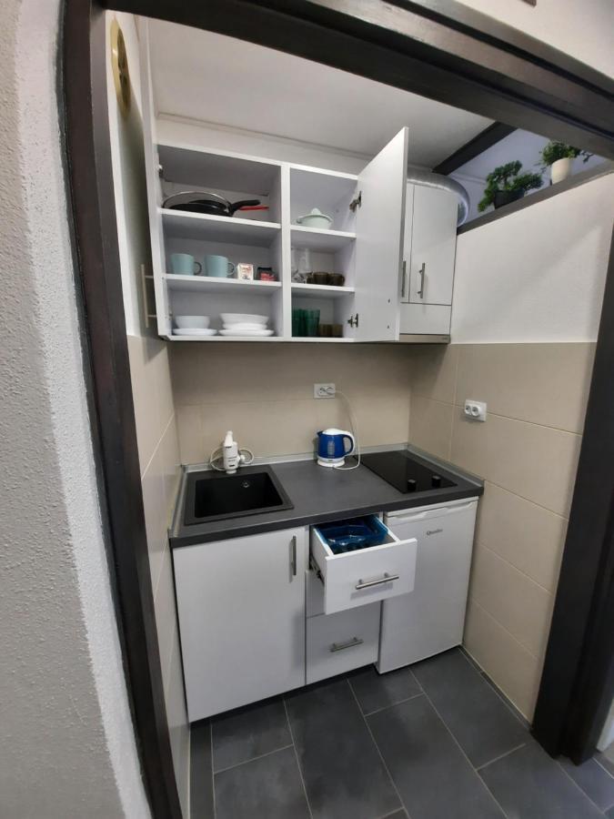 Apartman Tvrdjava Banja Luka Kültér fotó