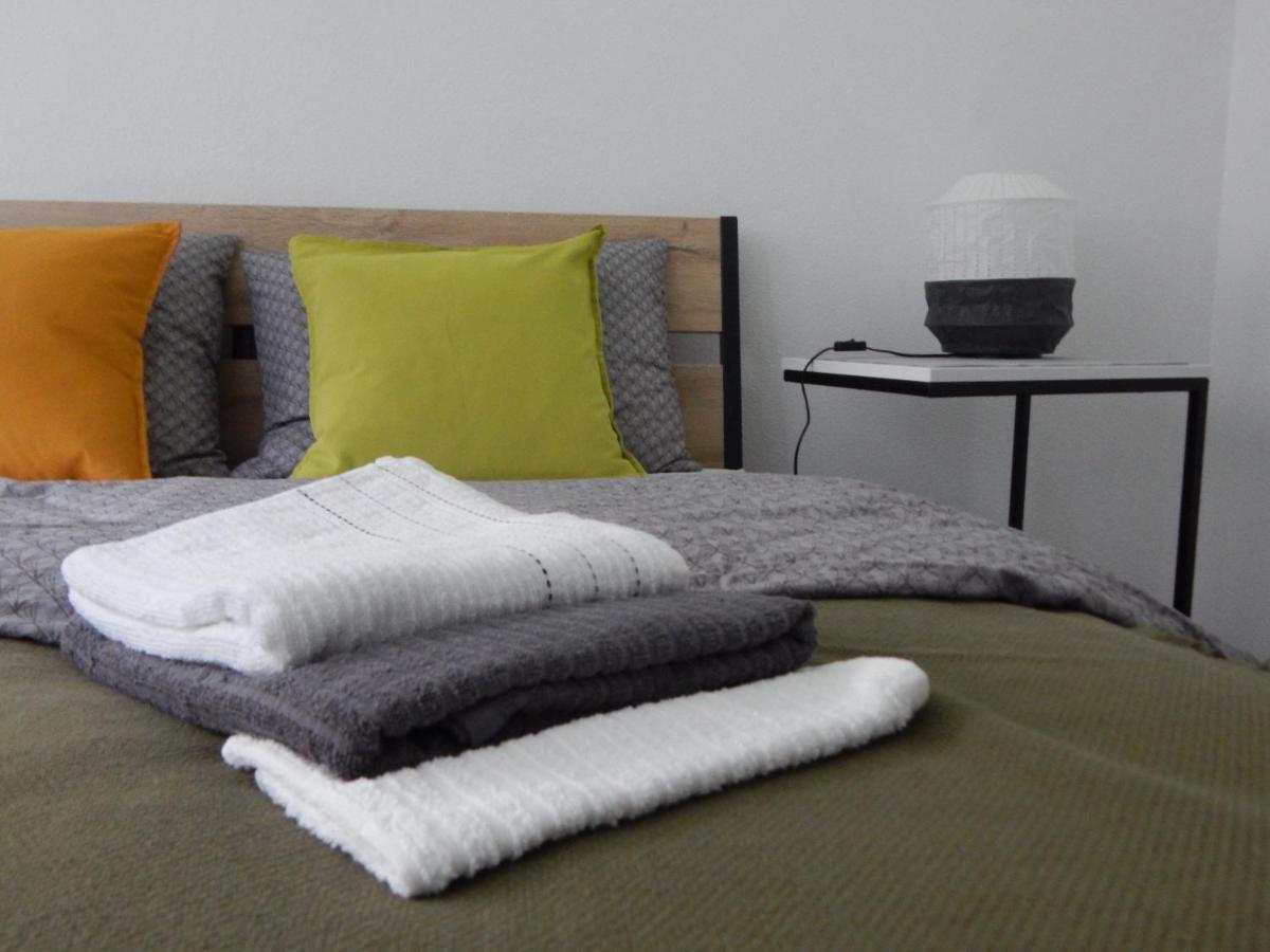 Apartman Tvrdjava Banja Luka Kültér fotó