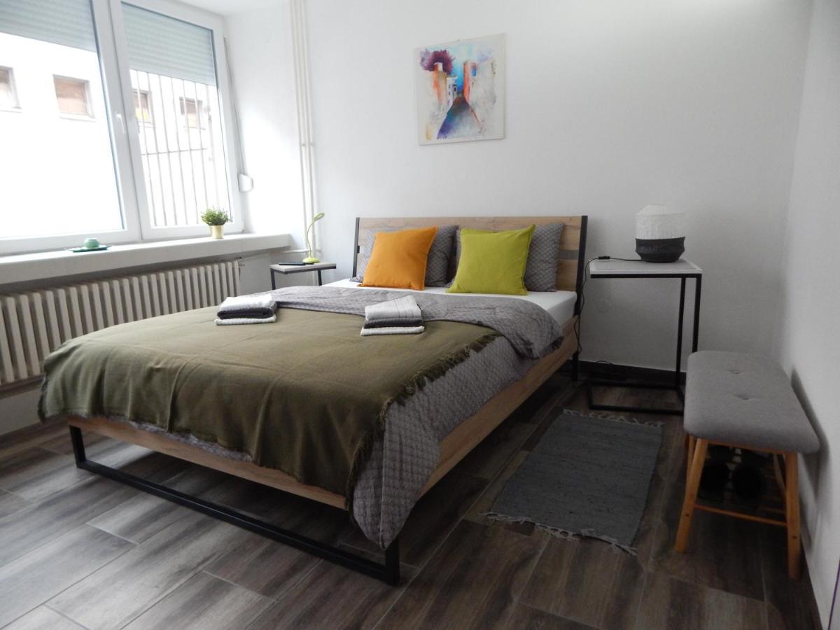Apartman Tvrdjava Banja Luka Kültér fotó