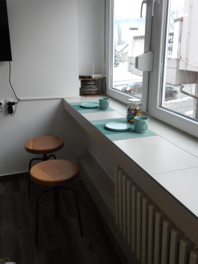 Apartman Tvrdjava Banja Luka Kültér fotó