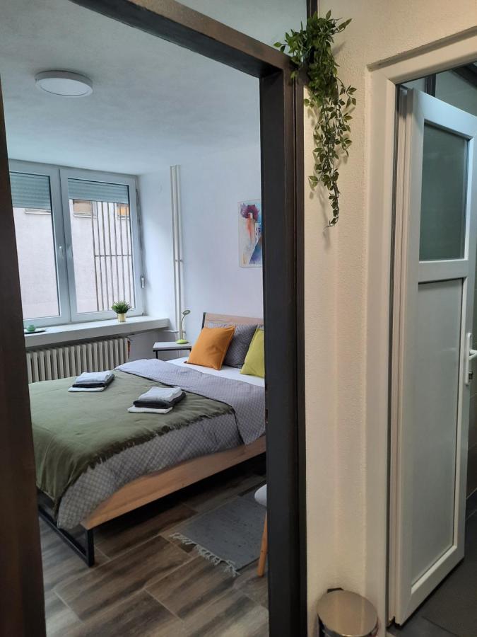 Apartman Tvrdjava Banja Luka Kültér fotó