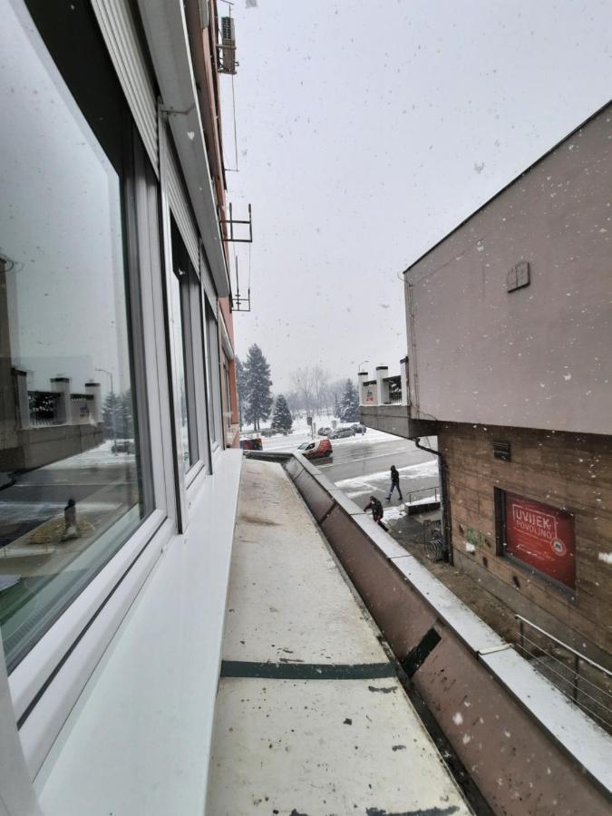 Apartman Tvrdjava Banja Luka Kültér fotó