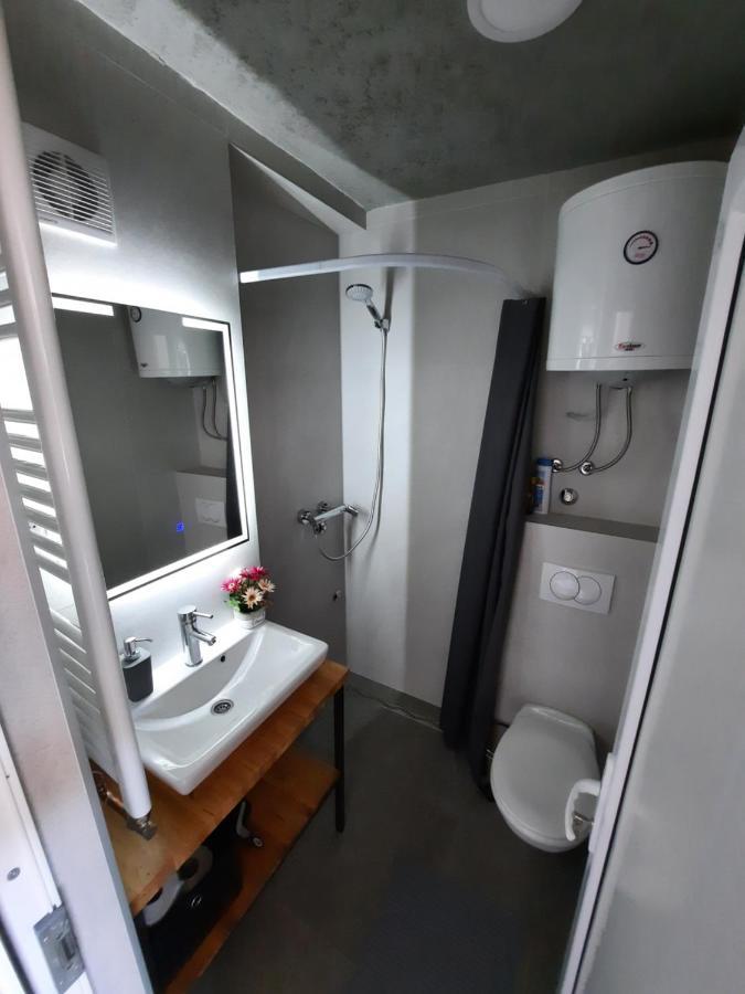 Apartman Tvrdjava Banja Luka Kültér fotó