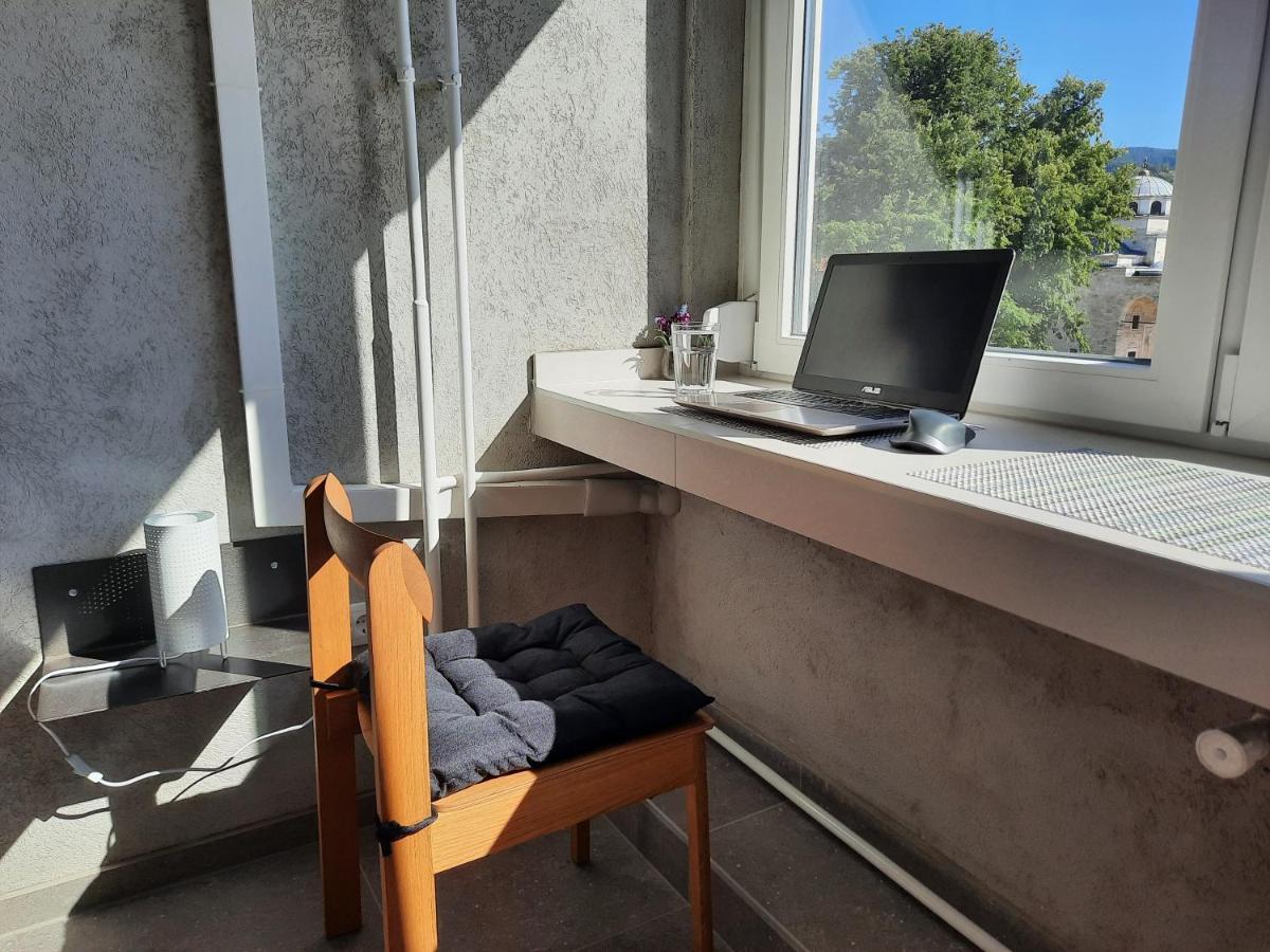 Apartman Tvrdjava Banja Luka Kültér fotó