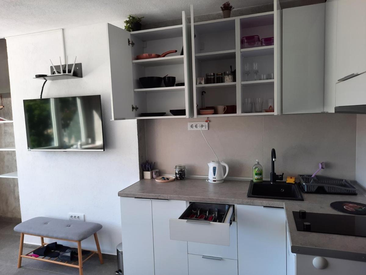 Apartman Tvrdjava Banja Luka Kültér fotó