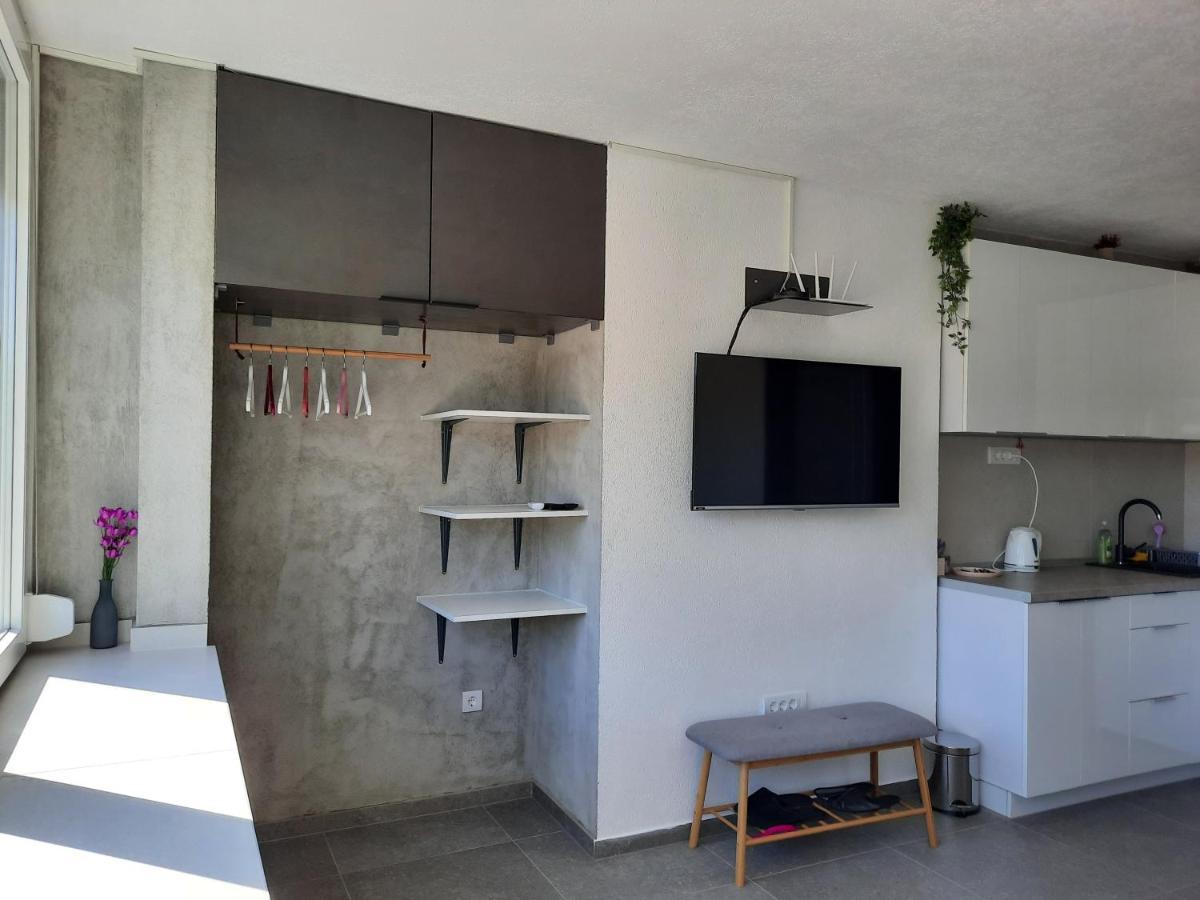 Apartman Tvrdjava Banja Luka Kültér fotó