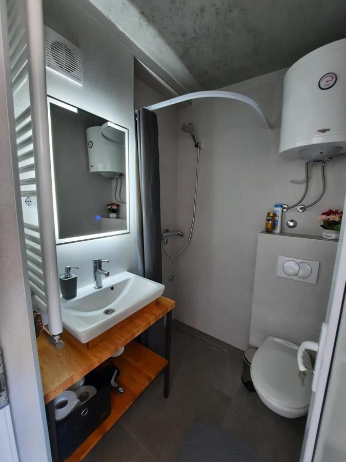 Apartman Tvrdjava Banja Luka Kültér fotó